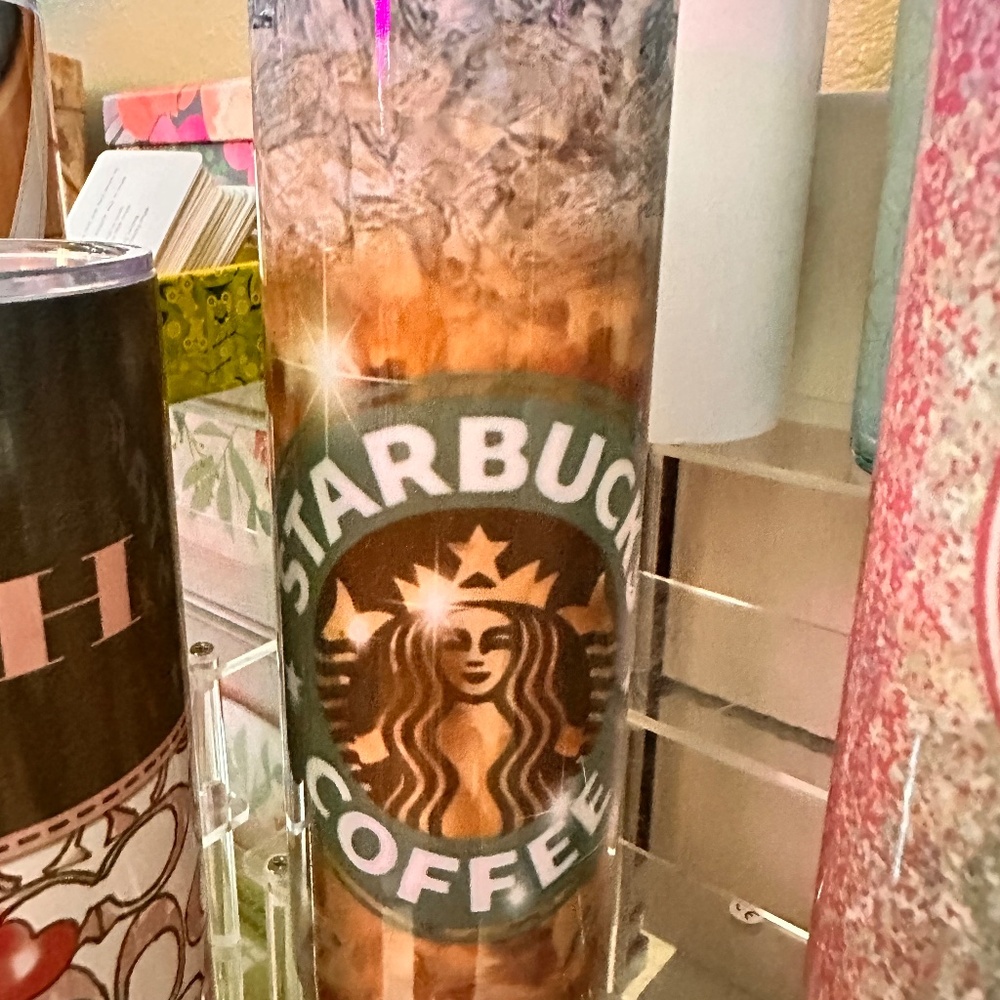 HOGG Custom High-end 20 oz Tumblers - Picture 14 of 15